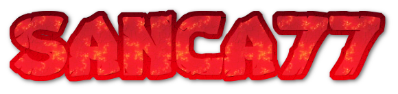 LOGO SANCA77